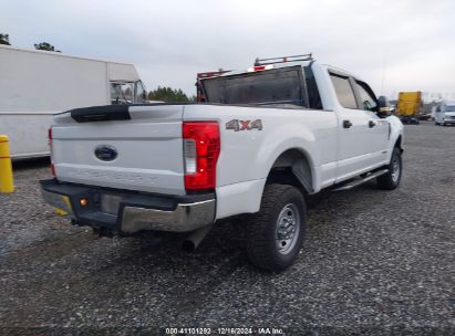 Lot #3052071481 2017 FORD F-250 XL