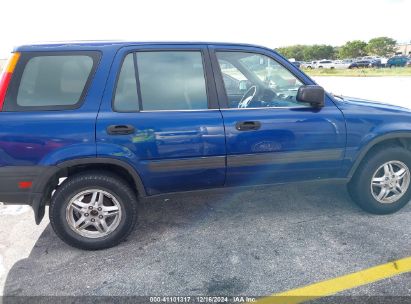 Lot #3034049041 1997 HONDA CR-V