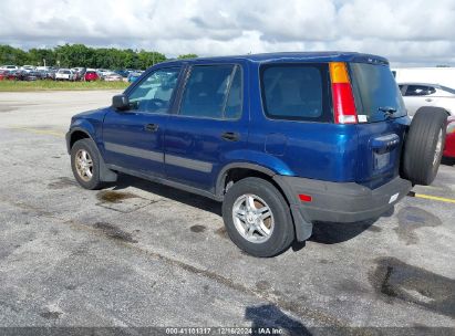 Lot #3034049041 1997 HONDA CR-V