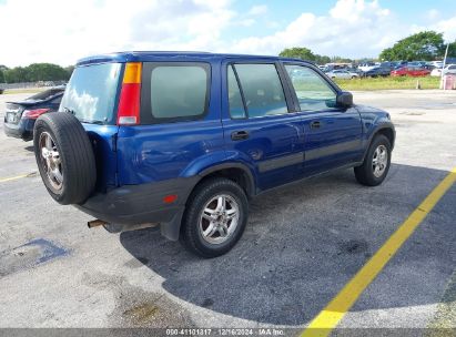 Lot #3034049041 1997 HONDA CR-V