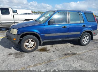 Lot #3034049041 1997 HONDA CR-V