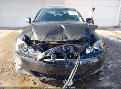 Lot #3051081252 2006 LEXUS IS 250