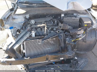 Lot #3035088485 2023 HYUNDAI KONA SEL