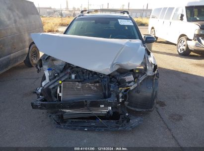 Lot #3035088485 2023 HYUNDAI KONA SEL