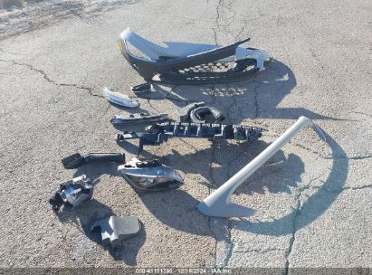 Lot #3035088485 2023 HYUNDAI KONA SEL