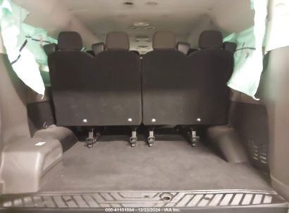 Lot #3052079326 2020 FORD TRANSIT-350 PASSENGER VAN XLT