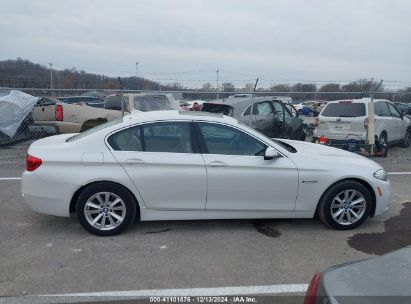 Lot #3052079327 2014 BMW 528I XDRIVE