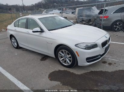 Lot #3052079327 2014 BMW 528I XDRIVE