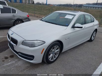 Lot #3052079327 2014 BMW 528I XDRIVE