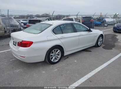 Lot #3052079327 2014 BMW 528I XDRIVE