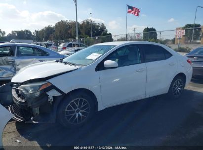 Lot #3035091486 2015 TOYOTA COROLLA LE