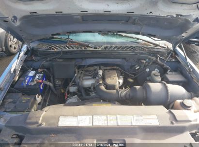 Lot #3035091482 1997 FORD F-150