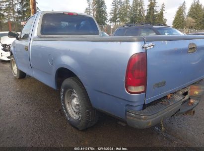 Lot #3035091482 1997 FORD F-150