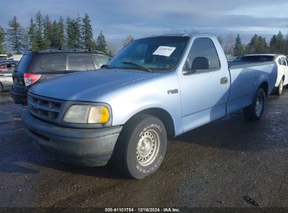 Lot #3035091482 1997 FORD F-150