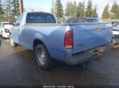 Lot #3035091482 1997 FORD F-150