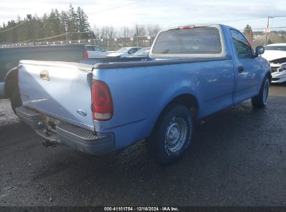 Lot #3035091482 1997 FORD F-150