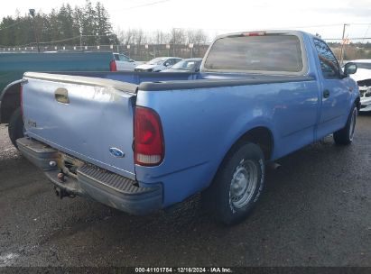 Lot #3035091482 1997 FORD F-150