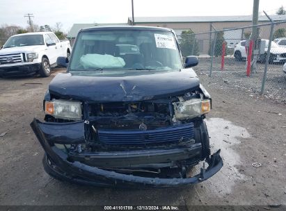 Lot #3037523453 2006 SCION XB