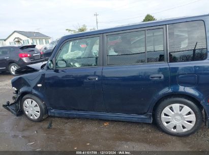 Lot #3037523453 2006 SCION XB