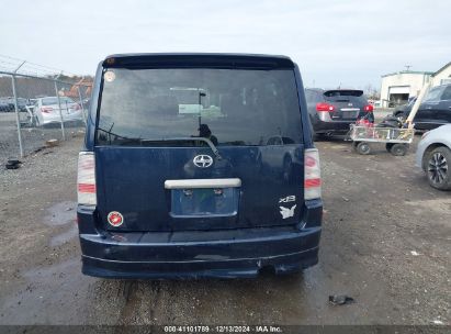 Lot #3037523453 2006 SCION XB