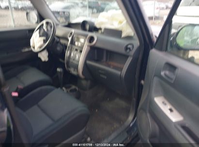 Lot #3037523453 2006 SCION XB