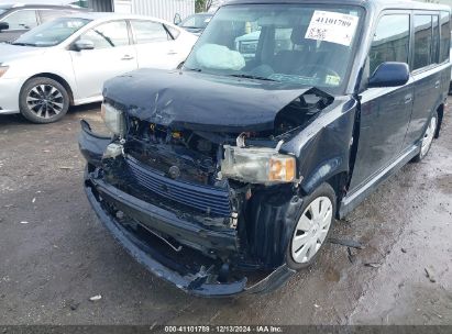 Lot #3037523453 2006 SCION XB