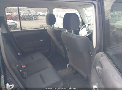 Lot #3037523453 2006 SCION XB