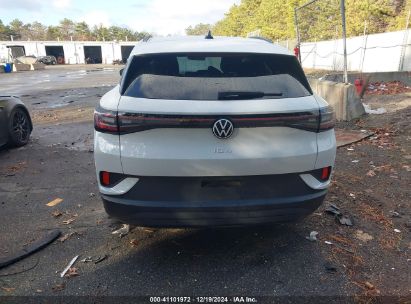 Lot #3037535442 2023 VOLKSWAGEN ID.4 PRO