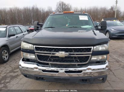 Lot #3050077652 2006 CHEVROLET SILVERADO 2500HD LT1