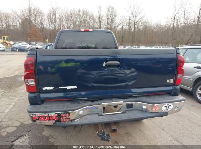 Lot #3050077652 2006 CHEVROLET SILVERADO 2500HD LT1