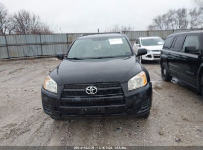 Lot #3028470879 2011 TOYOTA RAV4