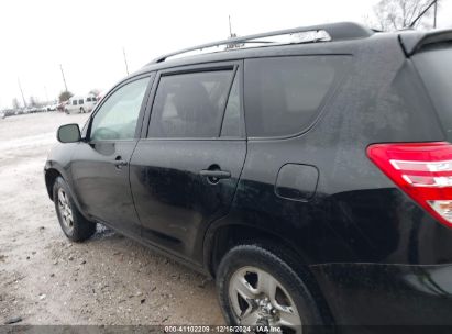 Lot #3028470879 2011 TOYOTA RAV4