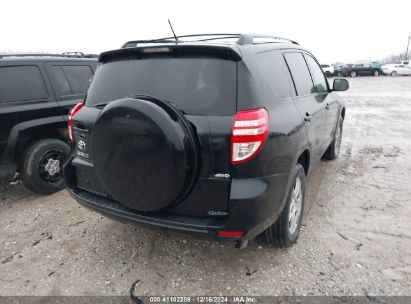 Lot #3028470879 2011 TOYOTA RAV4