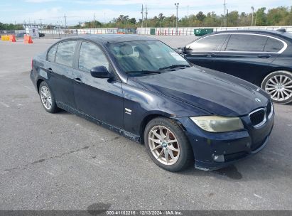 Lot #3037528698 2010 BMW 328I XDRIVE