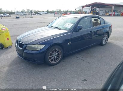 Lot #3037528698 2010 BMW 328I XDRIVE