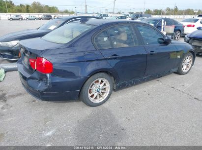 Lot #3037528698 2010 BMW 328I XDRIVE