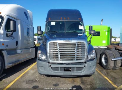 Lot #3050077629 2018 FREIGHTLINER CASCADIA 125