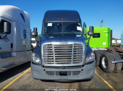 Lot #3050077629 2018 FREIGHTLINER CASCADIA 125