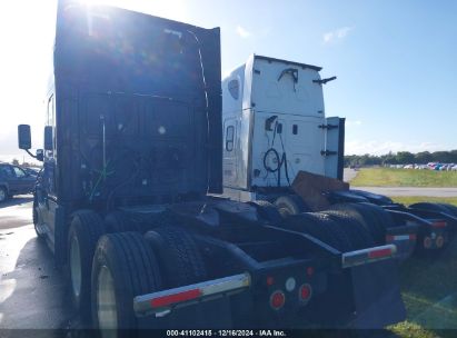 Lot #3050077629 2018 FREIGHTLINER CASCADIA 125