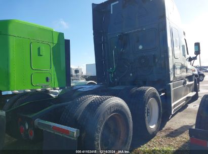 Lot #3050077629 2018 FREIGHTLINER CASCADIA 125