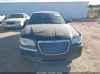 Lot #3049471472 2013 CHRYSLER 300 MOTOWN