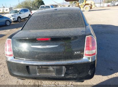 Lot #3049471472 2013 CHRYSLER 300 MOTOWN