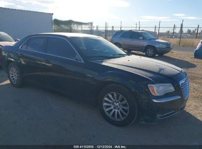 Lot #3049471472 2013 CHRYSLER 300 MOTOWN