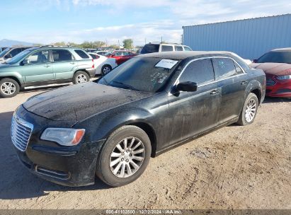 Lot #3049471472 2013 CHRYSLER 300 MOTOWN