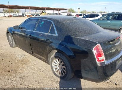 Lot #3049471472 2013 CHRYSLER 300 MOTOWN