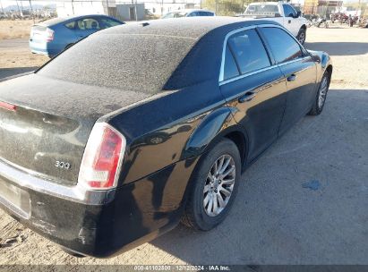 Lot #3049471472 2013 CHRYSLER 300 MOTOWN