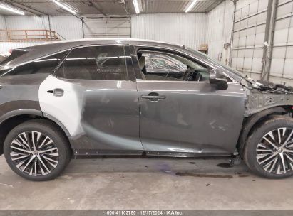 Lot #3054262356 2024 LEXUS RX 350 PREMIUM PLUS