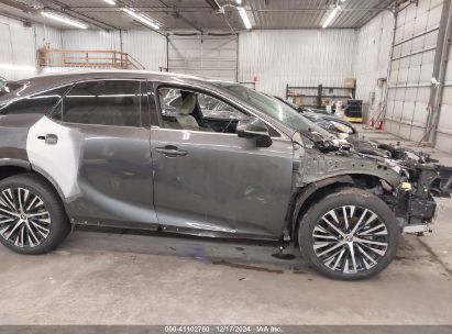 Lot #3054262356 2024 LEXUS RX 350 PREMIUM PLUS