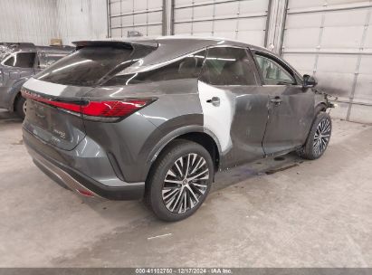 Lot #3054262356 2024 LEXUS RX 350 PREMIUM PLUS