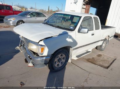 Lot #3050082410 1996 TOYOTA T100 XTRACAB SR5